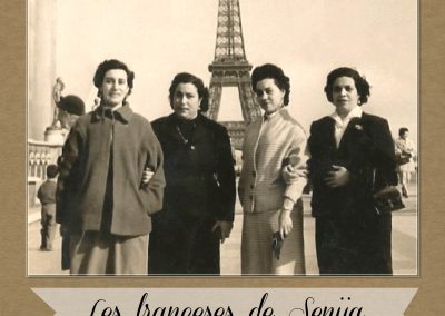 Les franceses de Senija