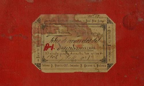 1-llibre actes 1903-1904