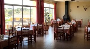 Bar Restaurant Nou
