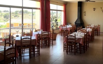 Bar Restaurant Nou