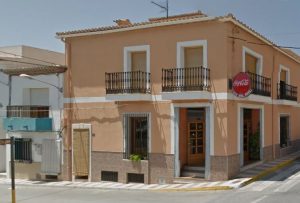 Bar Restaurant Pepe