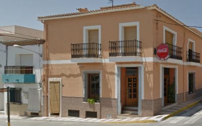 Bar Restaurant Pepe