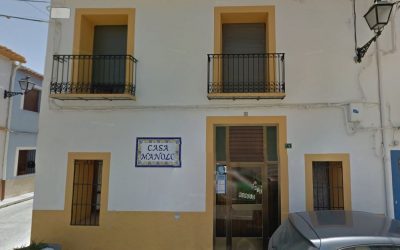 Bar Restaurante Casa Manolo