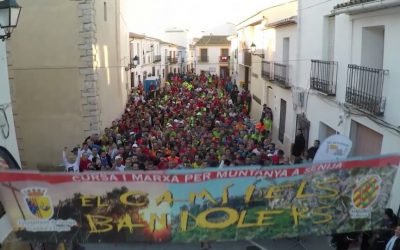 cami bandolers