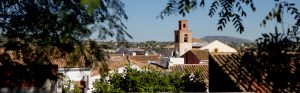 Vistas de Senija