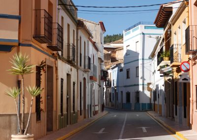 Senija, Cultura, Història, Festa, Tradició…