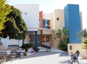 Centre social