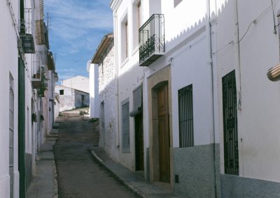 Senija. Alacant, poble a poble