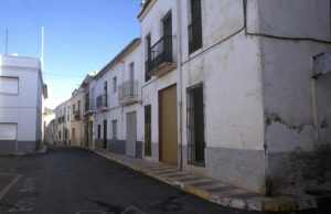 Carrer de Senija