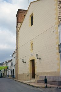 Esglesia