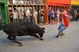Fiestas