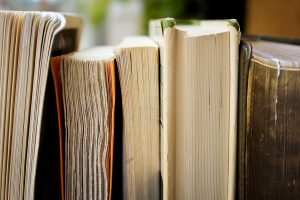 Llibres antics