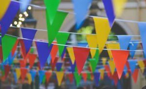 Festes en Senija