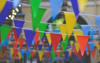 Festes en Senija