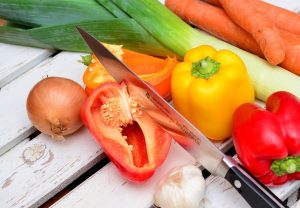 Gastronomía