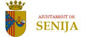 Logo Ajuntament de Senija